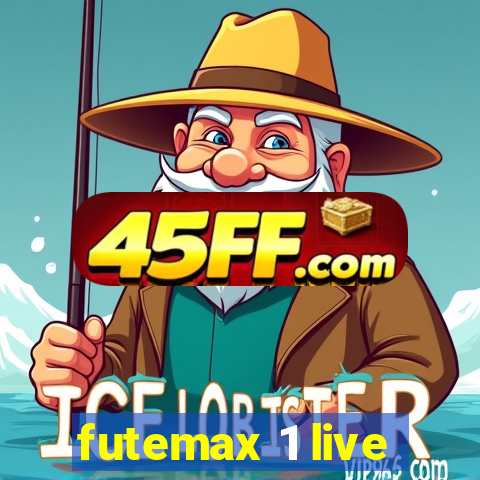 futemax 1 live